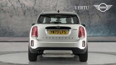 MINI Countryman 1.5 C Classic 5dr Auto Petrol Hatchback